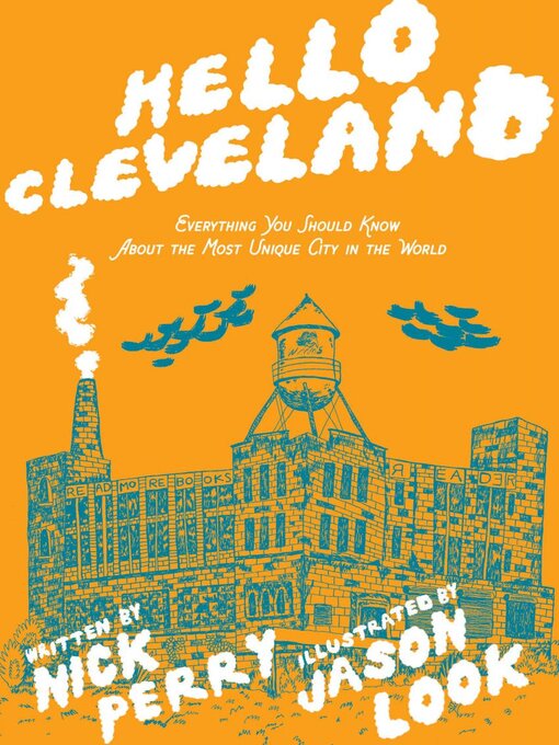 Title details for Hello Cleveland by Nick Perry - Available